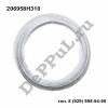 Прокладка глушителя Nissan Qashqai (J10) (06-14), Teana J32 (08-13), X-Trail (T30) (01-06) (206958H310 / DEBZ0306)